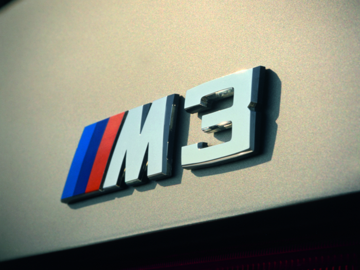 The M division has been part of Bayerische Motoren Werke AG since the early 1970s. These days, BMW M-ifies pretty much every vehicle in its lineup. But the M3 holds a special place in enthusiast