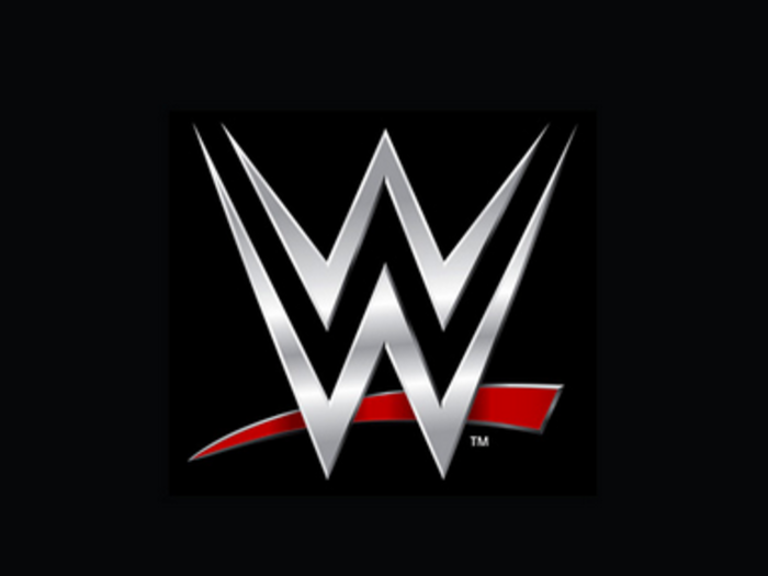 14. WWE