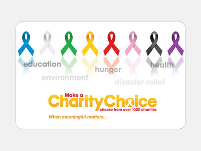 CharityChoice