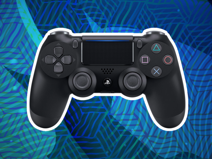 PlayStation