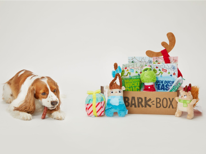 BarkBox