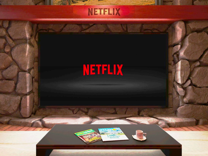 Netflix