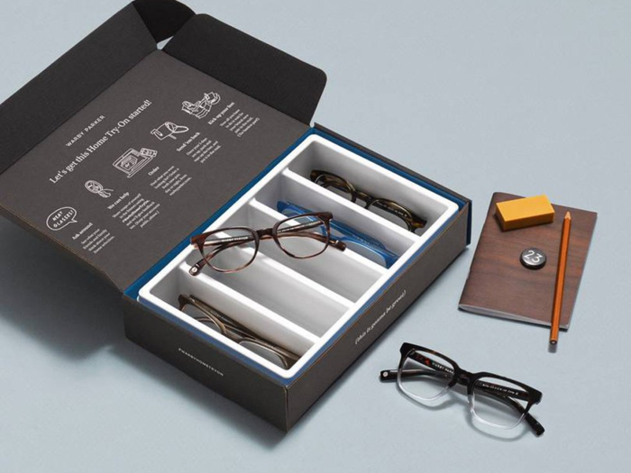 Warby Parker