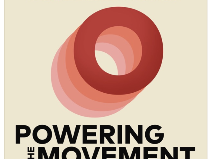 "Powering the Movement" by Global Citizen