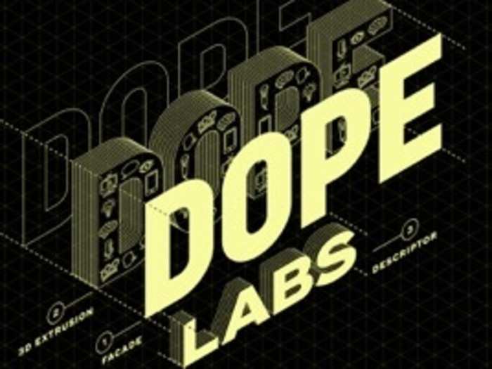 "Dope Labs Podcast" by Spotify