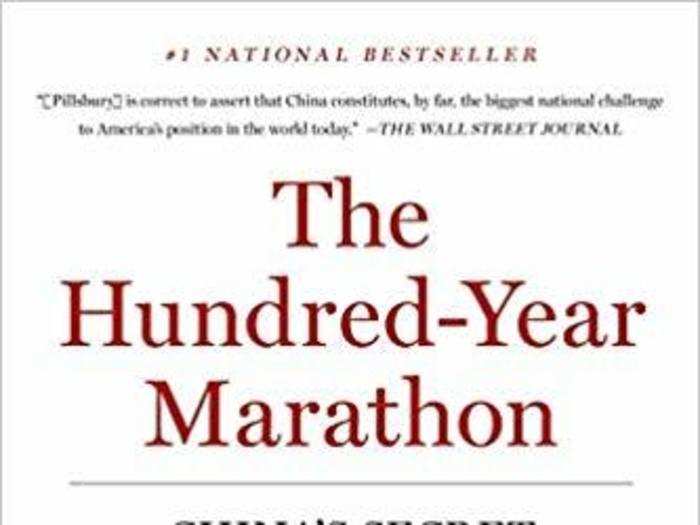 "The Hundred Year Marathon: China