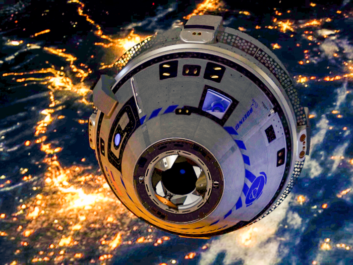 Starliner ended up orbiting Earth for about two days instead of a week. Along the way, Boeing tested out as many systems as possible. Chilton said on Sunday that the mission probably achieved about 85-90% of its objectives for NASA.