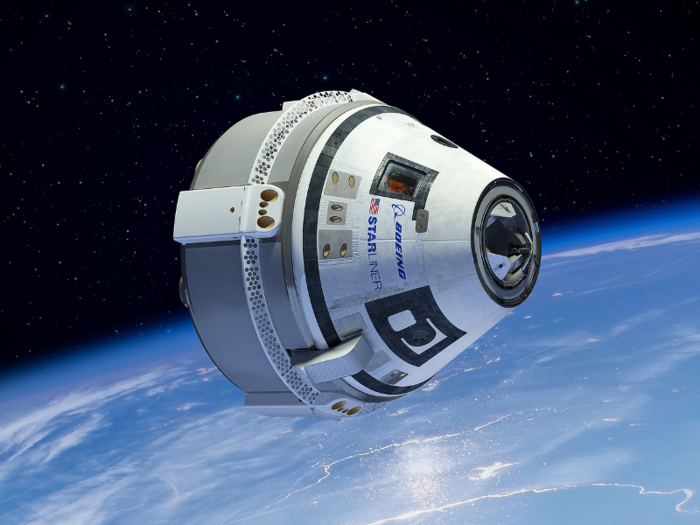 As a result, the Starliner burned through about 25% of its fuel before Mission Control finally took remote-control of the ship. There wasn