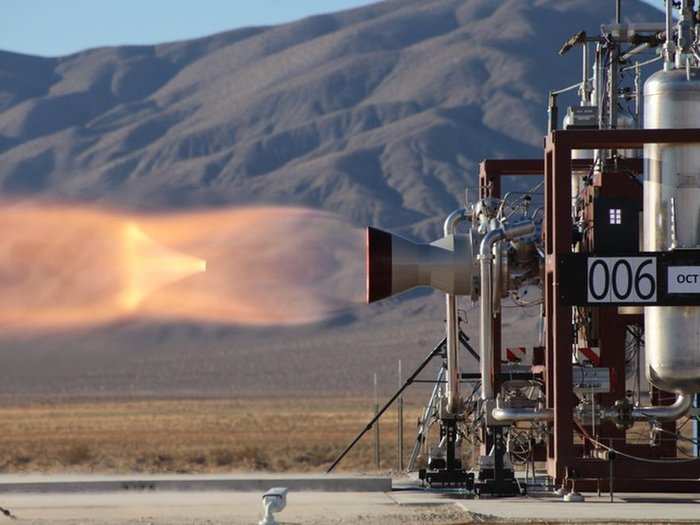 NASA requires Starliner to fly astronauts to safety in the unlikely event of a rocket-launch failure. So Boeing developed new engines ...