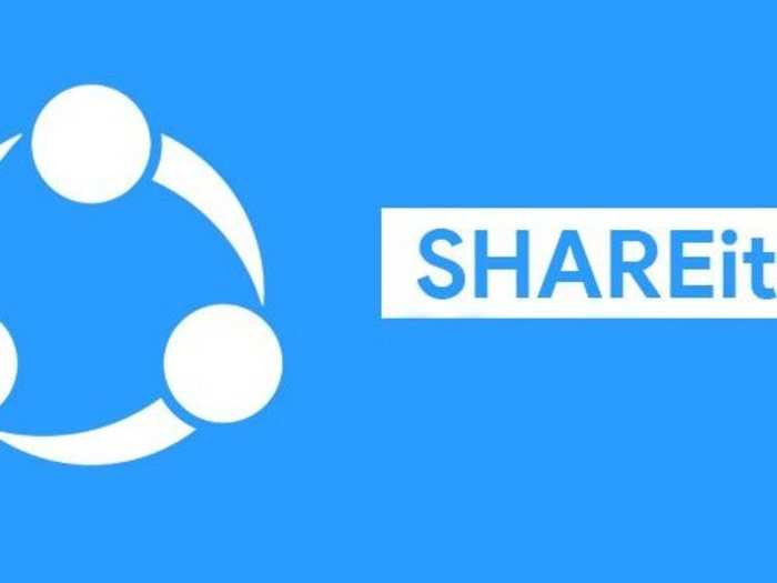 ShareIt