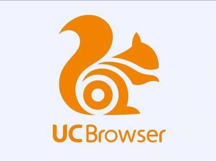 UC Browser