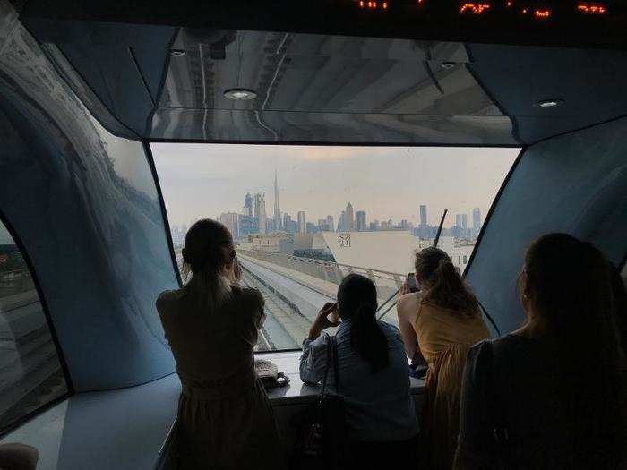 Dubai