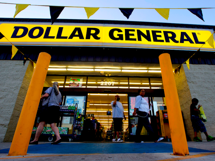 Dollar General