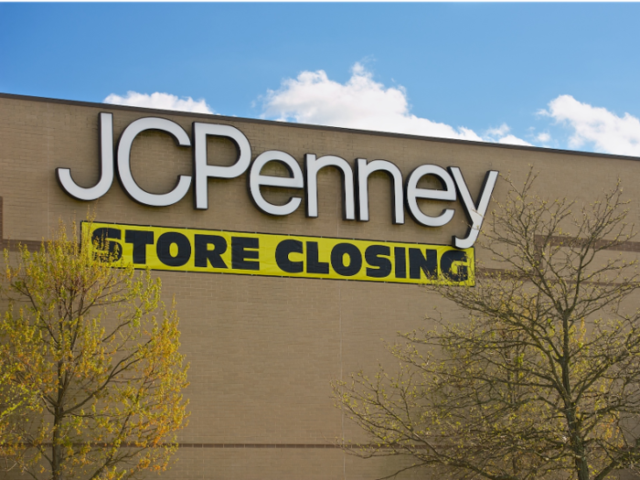 JCPenney