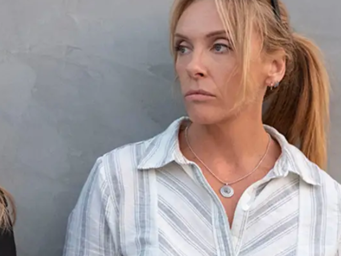 Toni Collette