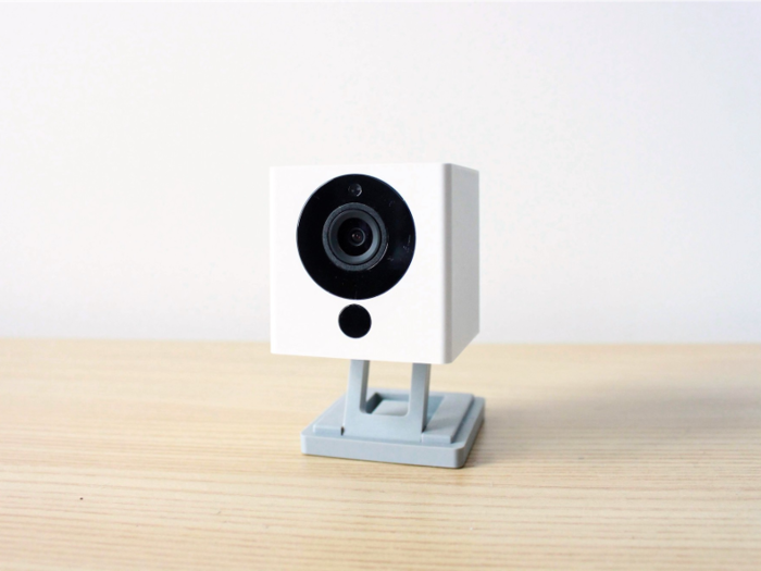 Wyze Cam Indoor Wireless Smart Home Camera