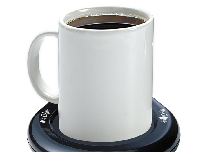 Mr. Coffee Mug Warmer