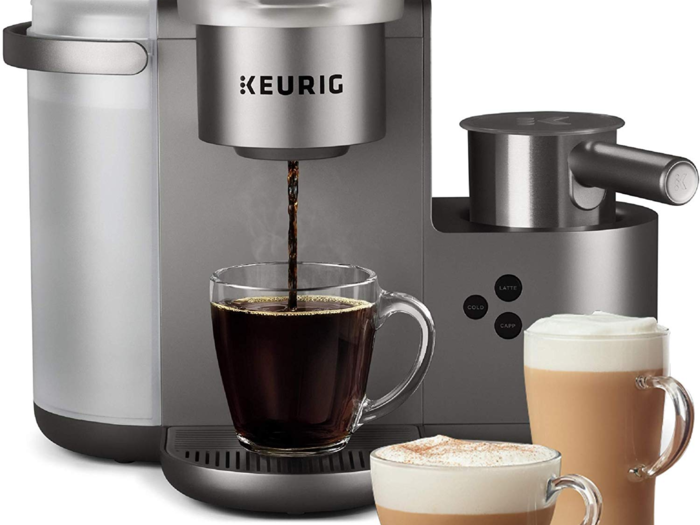 Keurig K-Classic Coffee Maker