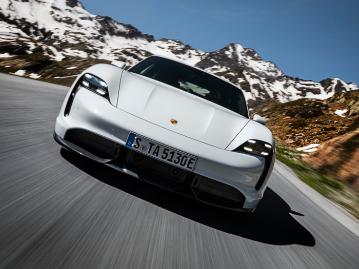 SEPTEMBER: The Tesla vs. Porsche Taycan battle is joined. The all-electric Porsche arrived and with it, inevitable Tesla comparisons. What was remarkable was that youthful Tesla was thrown into battle with arguably the best carmaker on Earth.