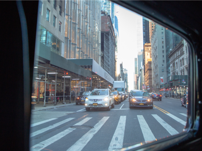 Overall, the tour was fun, even as a local. I learned more about the city than I ever have, and it was all presented in a fun, playful manner by my knowledgeable tour guide.