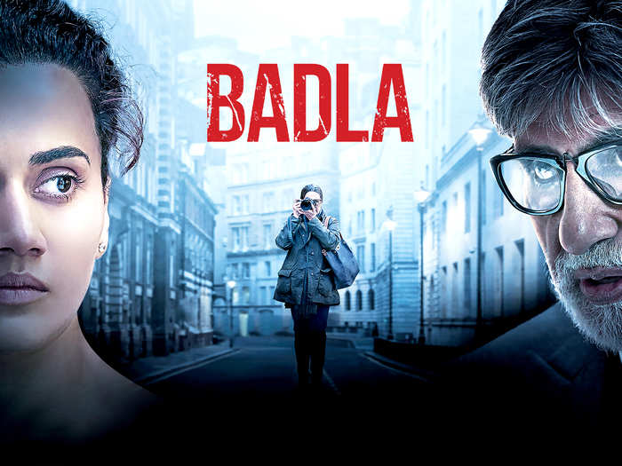 6. Badla