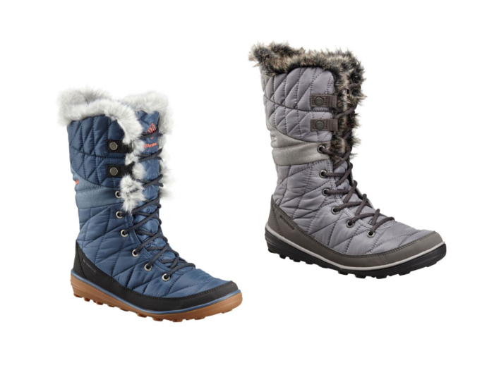 The best mid-calf winter boots