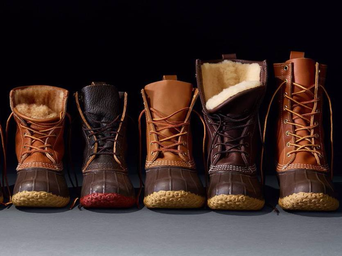 The best winter boots made in America