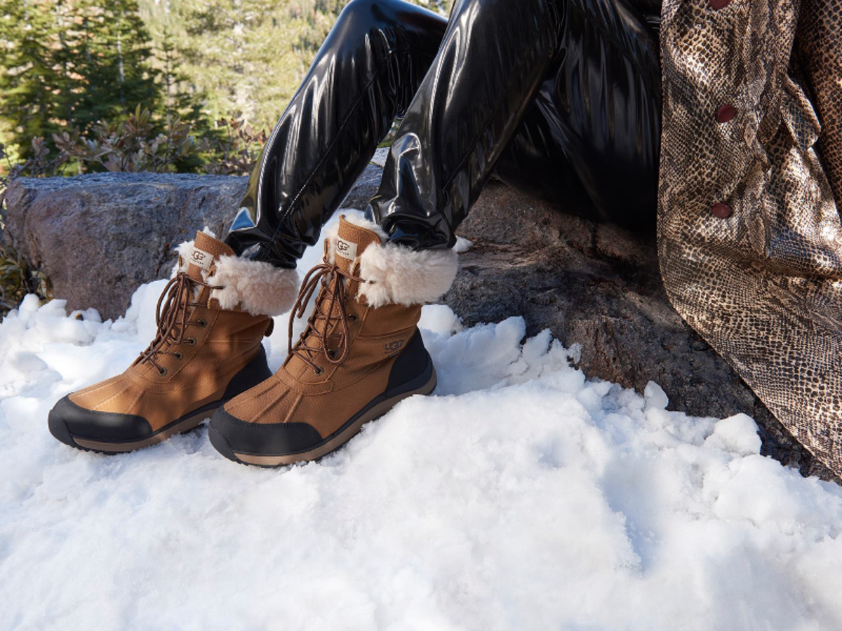 The best winter boots for women Business Insider India