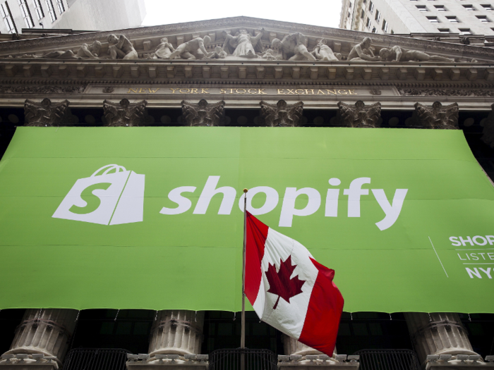 Shopify, Atlassian, and Waze proved that markets outside of Silicon Valley are taking off.