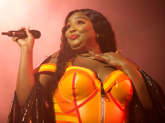 2019: The year of CBD, Lizzo, and the leopard print.