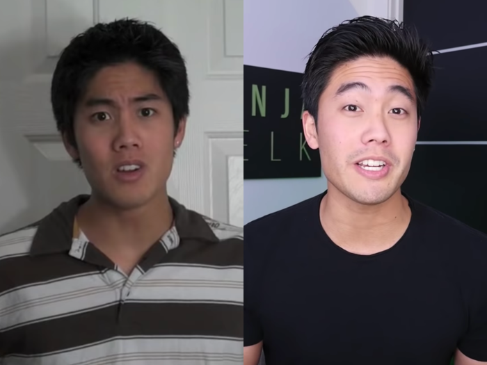 1. NigaHiga