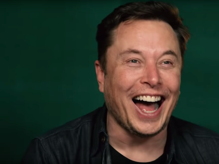 In the fall of 2019, Musk promised to donate 1 million trees to a campaign started by YouTuber Jimmy Donaldson.