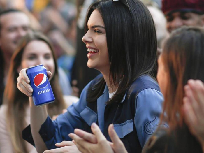 Pepsi