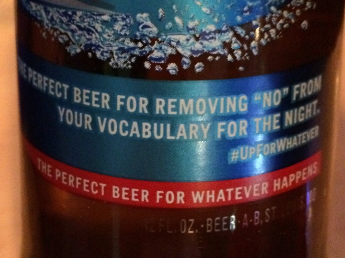 Bud Light