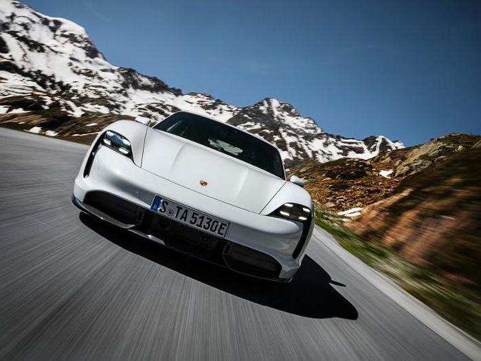 The electric-car dawn that characterized the beginning of the 2010s became a supernova is 2019 as Porsche launched is Taycan EV. The high-performance four-door topped out at nearly $200,000.