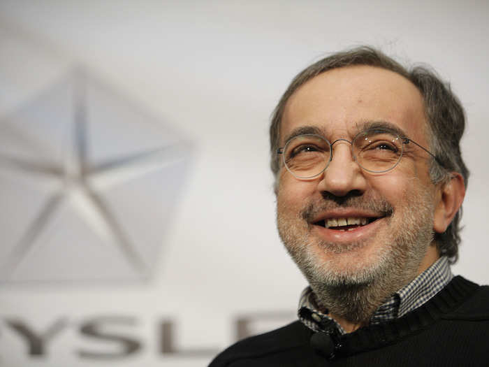 In 2018, FCA and Ferrari CEO Sergio Marchionne died unexpectedly after surgery. It was a tragic end to one of the most flamboyant careers in the history of the car business. Marchionne took over a bankrupt Chrysler, joined it with Fiat, and saw the new company