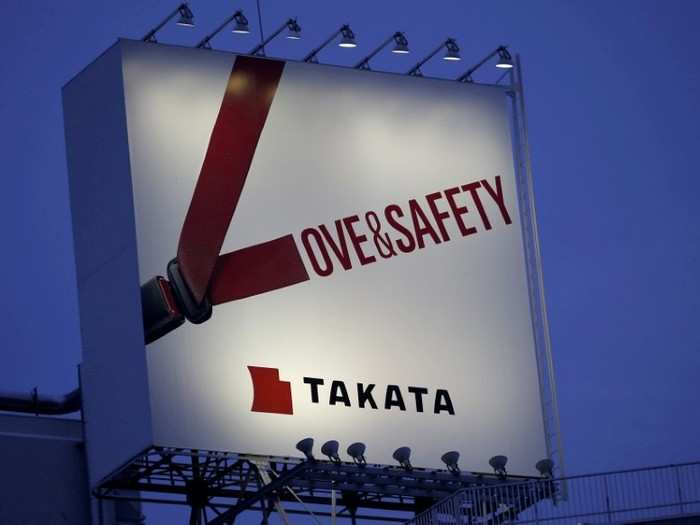 Takata