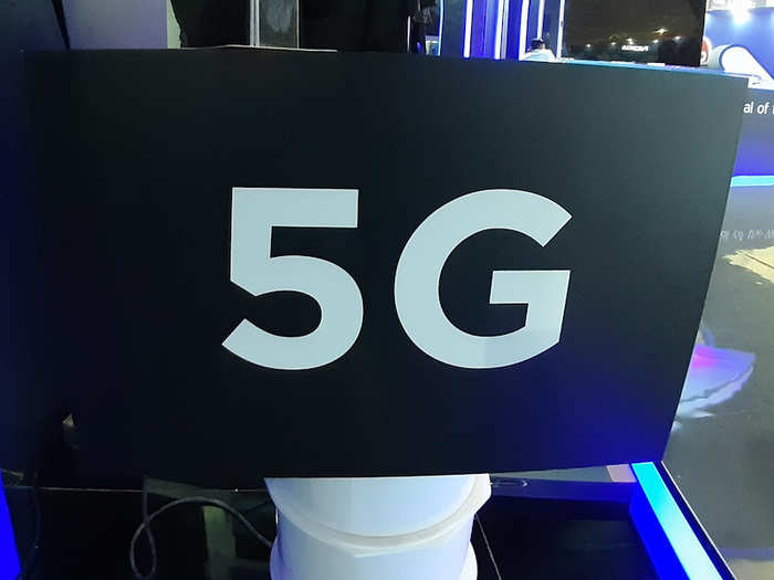 2. Even if 5G gets deployed in 2020, it won’t be the safest option