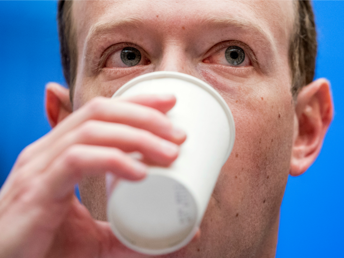 However, some companies are pushing back on the thrust of the law — Facebook argues that it doesn