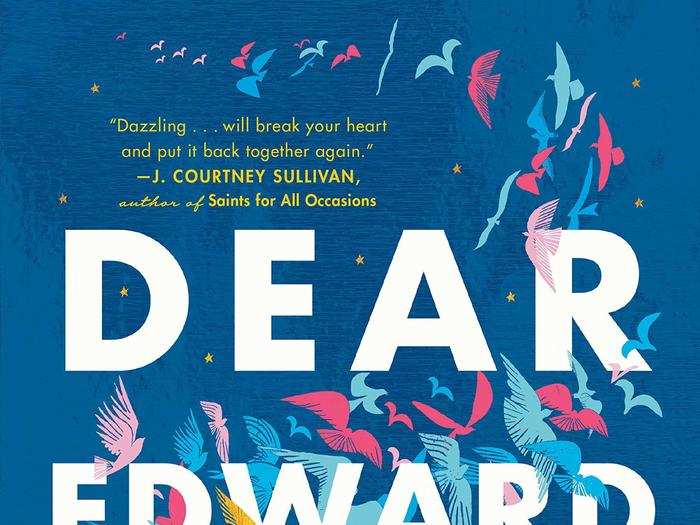 "Dear Edward" by Ann Napolitano