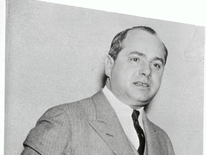 Its doors first opened in 1927, but because of Prohibition era complications, the club went through several owners, including bootlegger Charles Solomon, known as "Boston Charlie" (he was gunned down in a nightclub) before it landed in the hands of Barney Welansky, Solomon