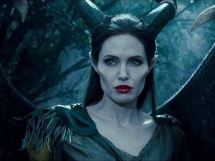 ​Maleficent: Mistress of Evil (2019) on Apple TV