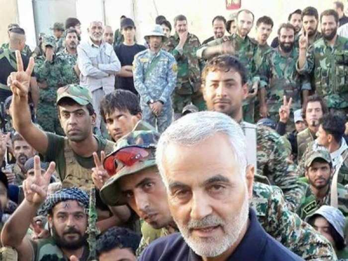 As might be expected, he was not seen as favorably in the West. The Quds force was declared a terrorist organization in 2007, and Soleimani himself was sanctioned.