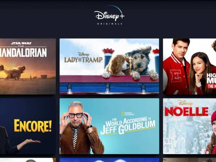 Films are already leaving Disney Plus, and complicated streaming deals