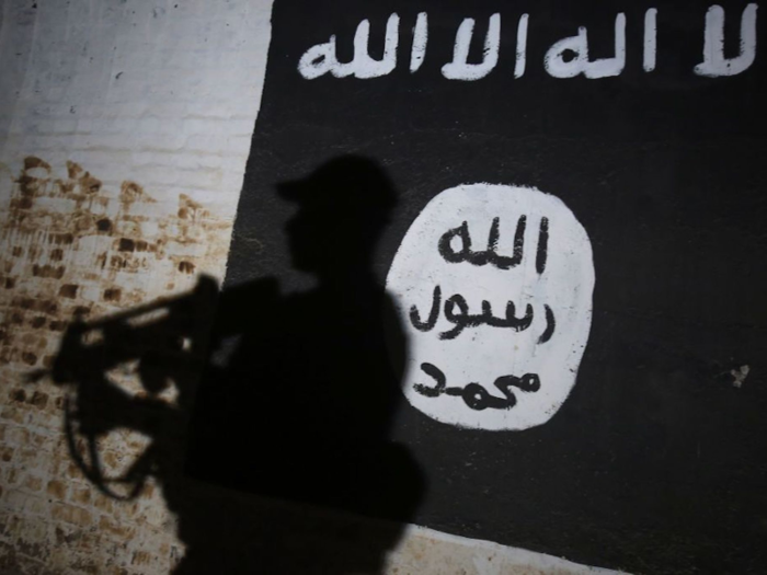 ISIS: Stripped of land, but still determined to spread terror