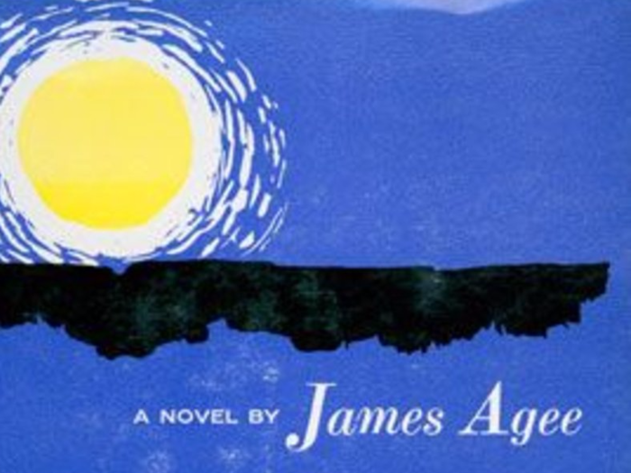 TENNESSEE: "A Death in the Family" by James Agee