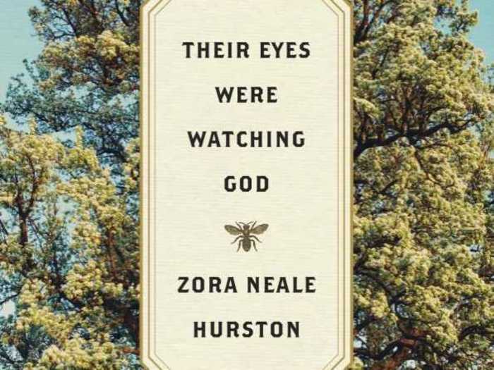 FLORIDA: "Their Eyes Were Watching God" by Zora Neale Hurston