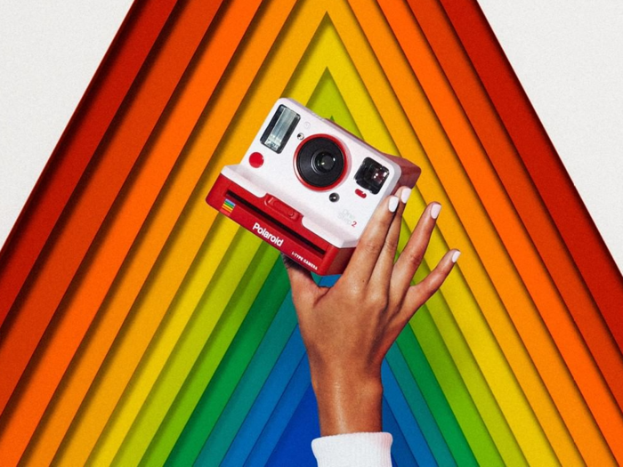 The best easy-to-use instant camera