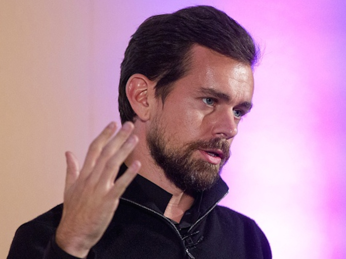 One of the most vocal fasting enthusiasts has been billionaire Twitter CEO Jack Dorsey, which may be what the question is referring to specifically.