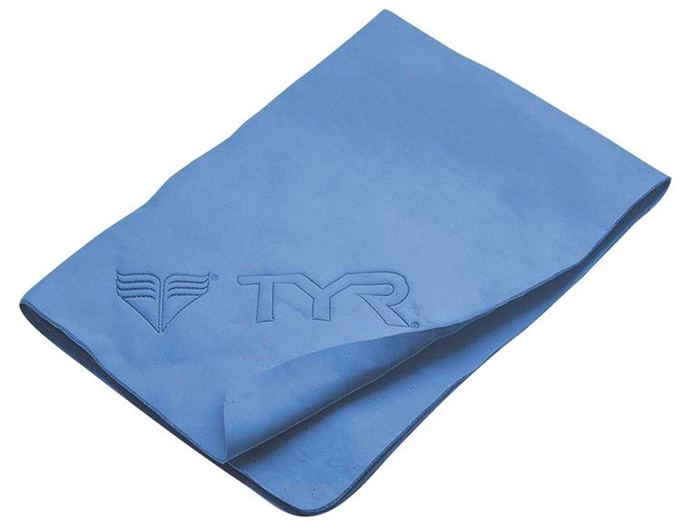 A sport towel that